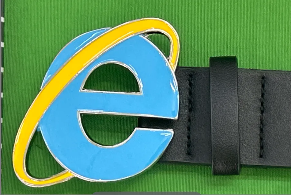 Curea Internet Explorer