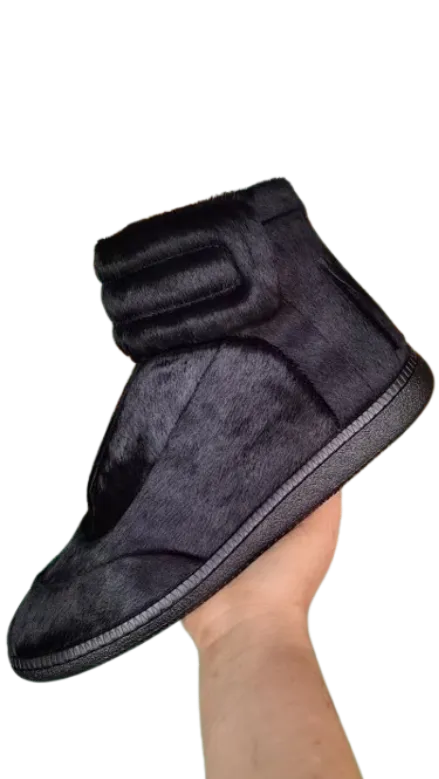 Ghete MM6 Maison Margiela Fur Futures