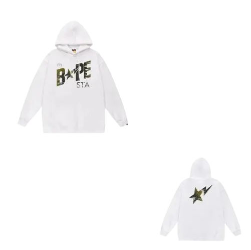 Hanorac Bape