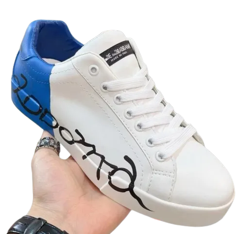 Dolce & Gabbana Portofino Sneakers