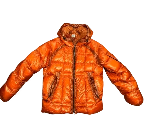 C.P. Company DD Shell Winter Jacket