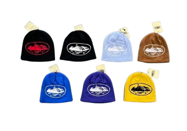 Corteiz Beanie