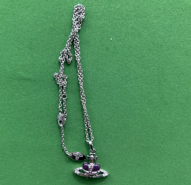 Vivienne Westwood Necklace