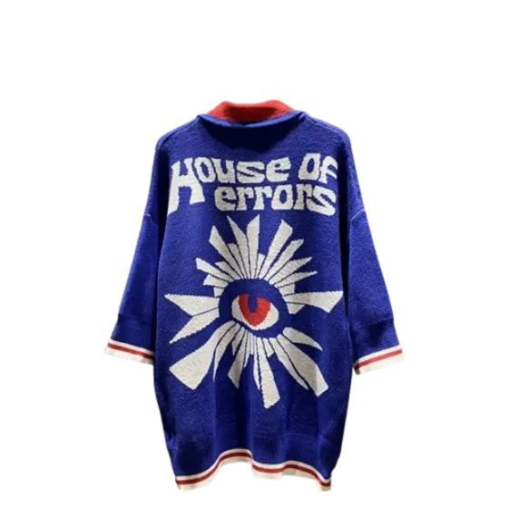 House of Errors House Of Erros Shirt