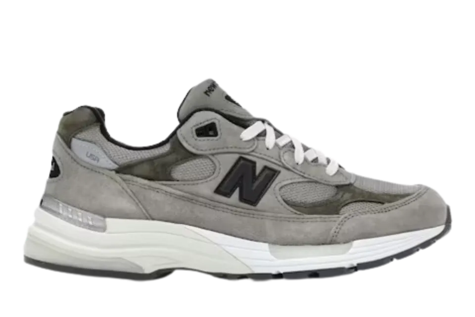 New Balance 992 x JJJJound