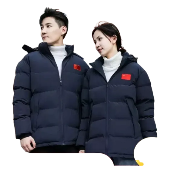 Winter Jacket