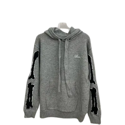 Pulover Amiri Knitted