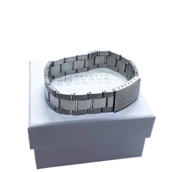 MM6 Maison Margiela Bracelet