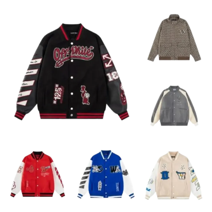 Off White Jacket