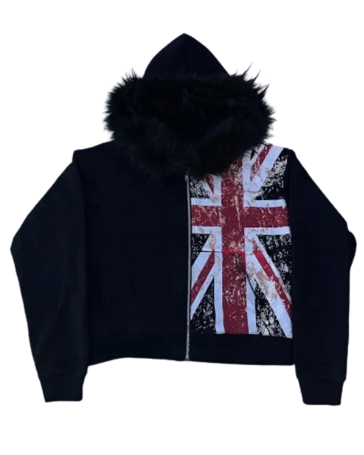 Ig Brand Hoodie