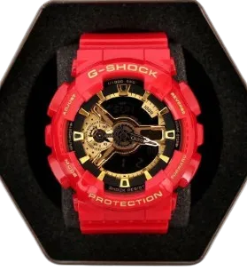 G-Shock Watch