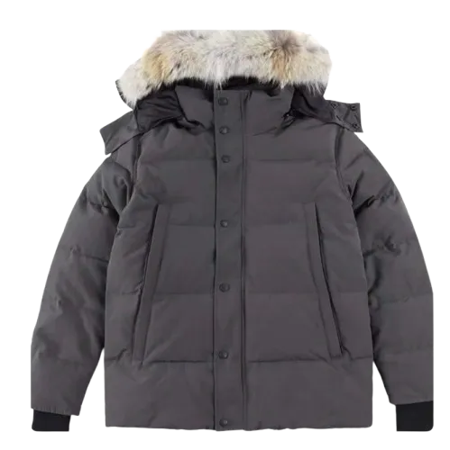 Canada Goose Jacket