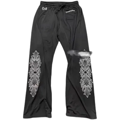 Chrome Hearts Chrome Pants & Shorts