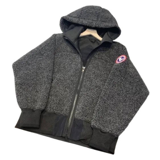 Canada Goose Zip Hoodie