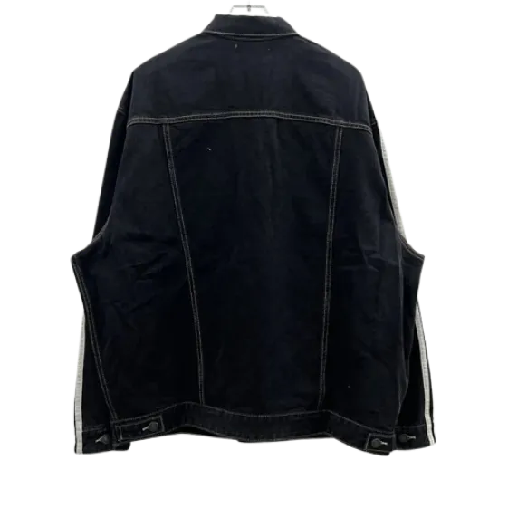 Forgiveness Jacket