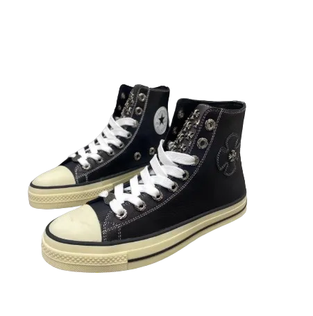 Adidași Converse x Chrome Hearts