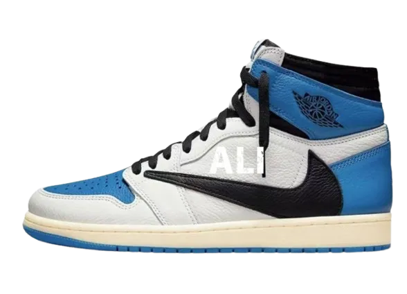 Jordan 1 Sneakers