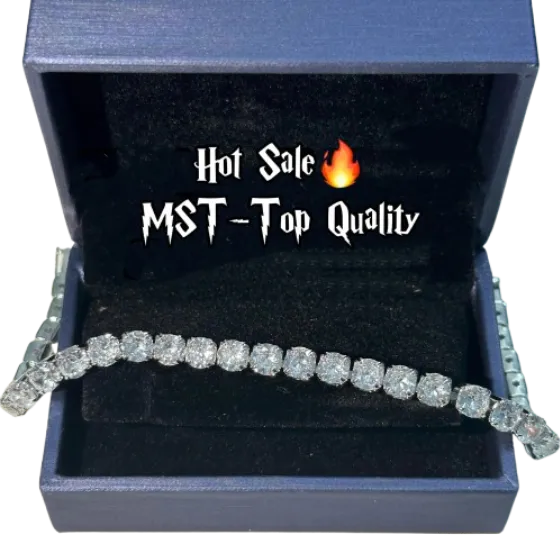 Tennis Bracelet