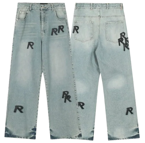 Saint Michael Pants