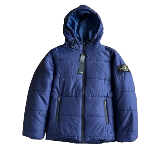 Geacă de iarnă Stone Island