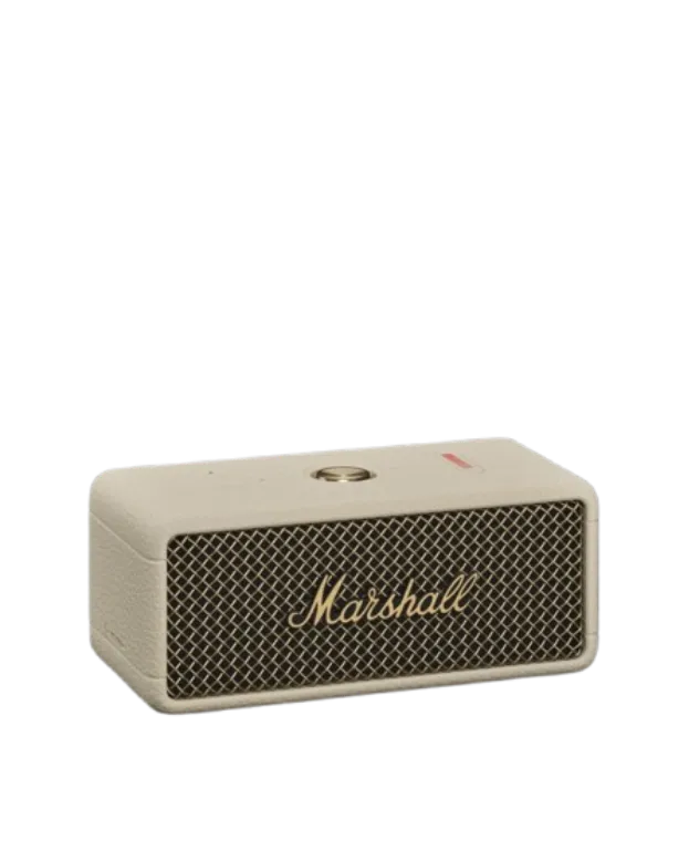 Marshall Emberton Speaker