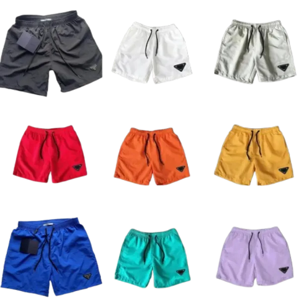 Prada 11 Shorts
