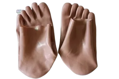 Șlapi Monster Toe