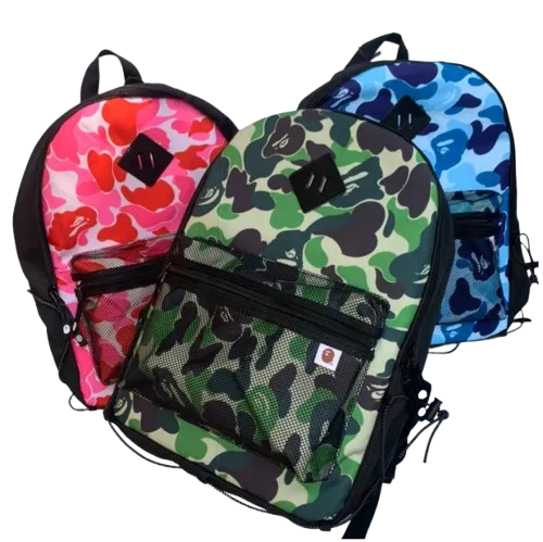 Bape Bag