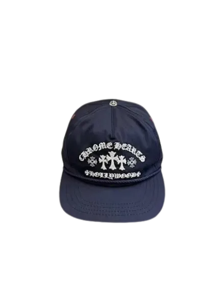 Chrome Hearts Cap