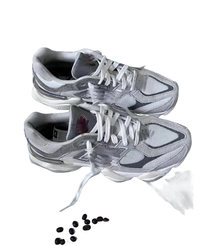 Adidași 9060 NBs Grey