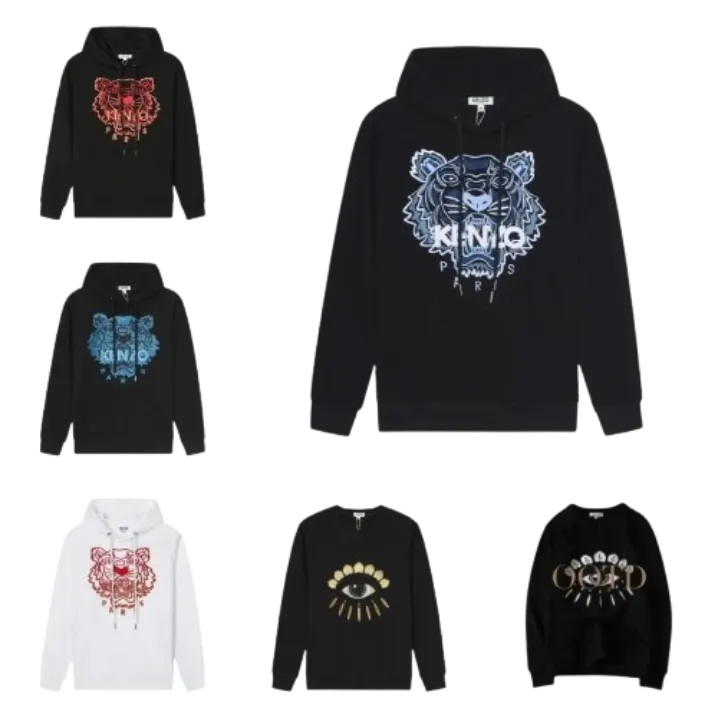 Kenzo Hoodie