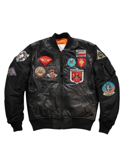 US Jacket