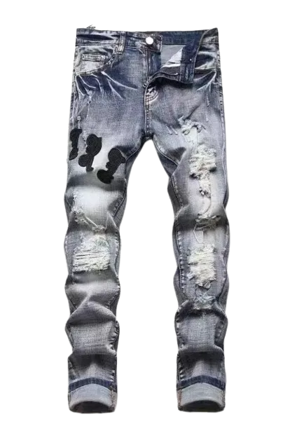 Amiri Jeans