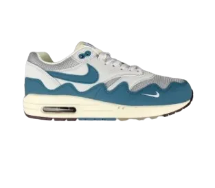 Nike x Patta Air Max 1 Sneakers