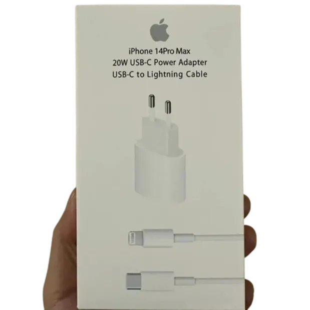 Încărcător EU Apple