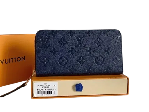 Portofel Louis Vuitton