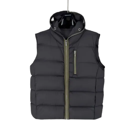 Rick Owens Vest