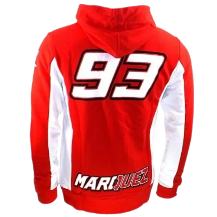 Honda Jacket