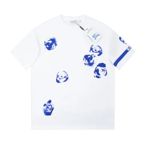 Tricou Burberry