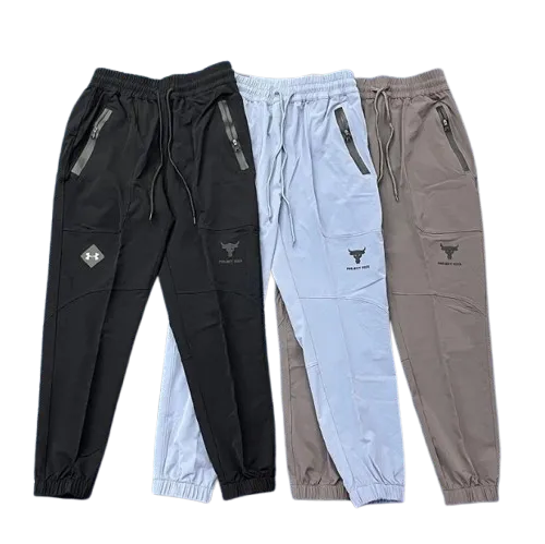 Pantaloni lungi Under Armour
