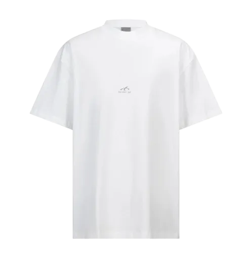 Tricou Balenciaga