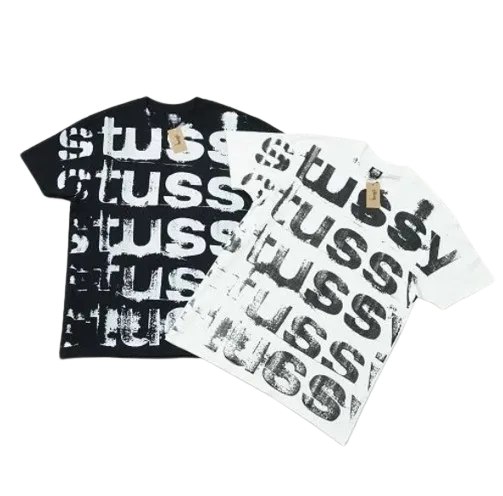 Tricou Stussy