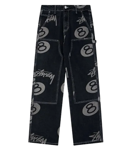 Stussy Jeans