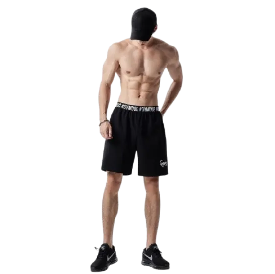 Pantaloni scurți Gym