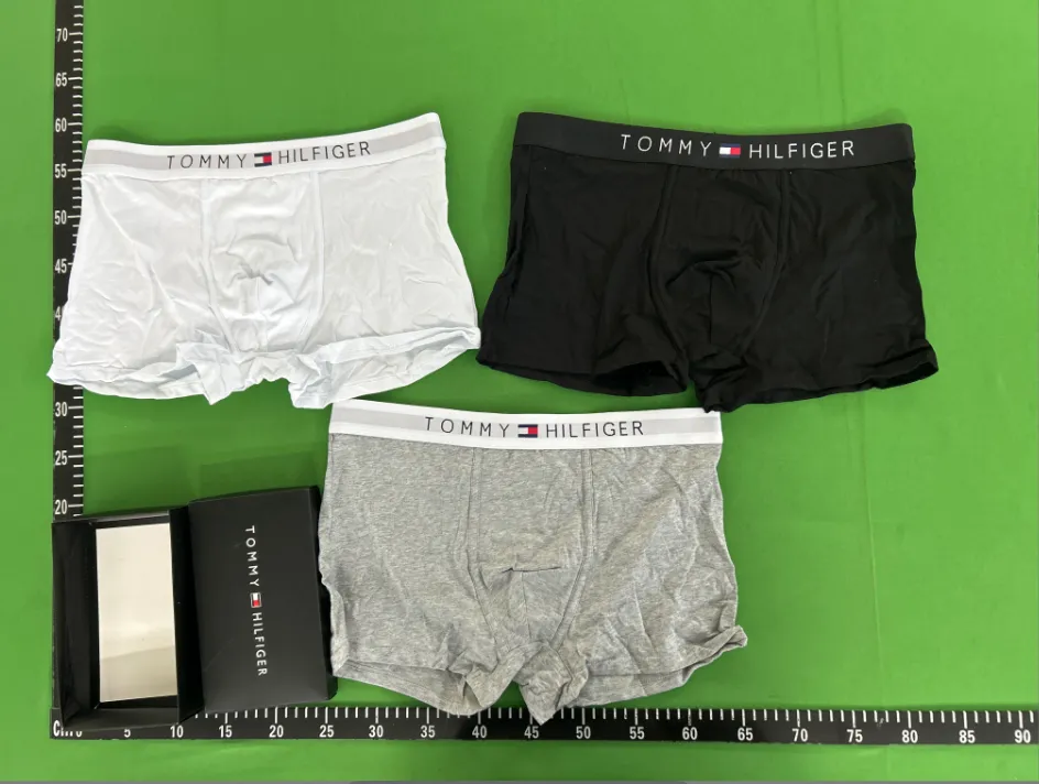 Lenjerie Tommy Hilfiger