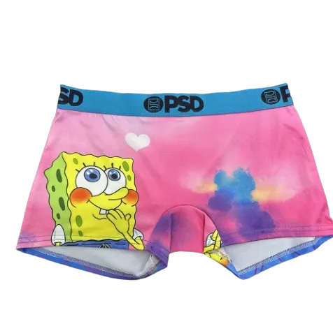 Random Style PSD Underwear