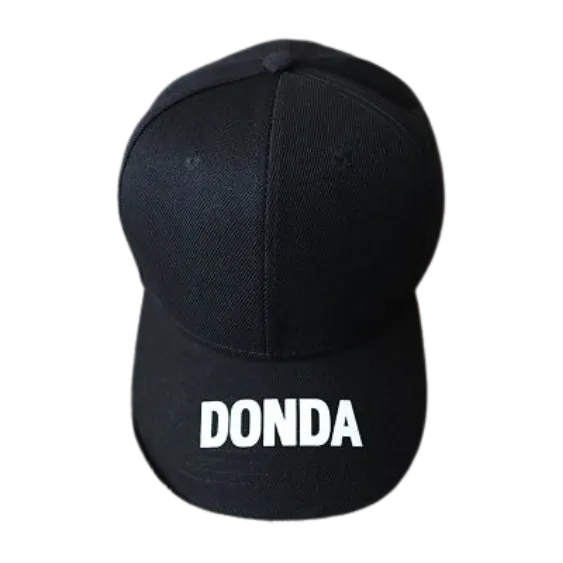 Kanye West Donda Cap