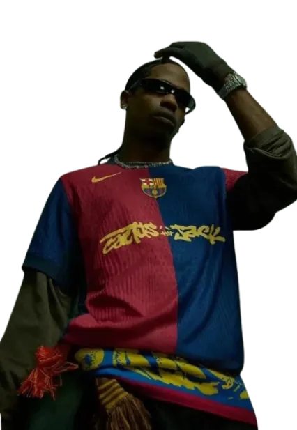 Nike Jersey