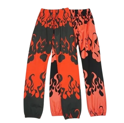 Pantaloni lungi Gallery Dept