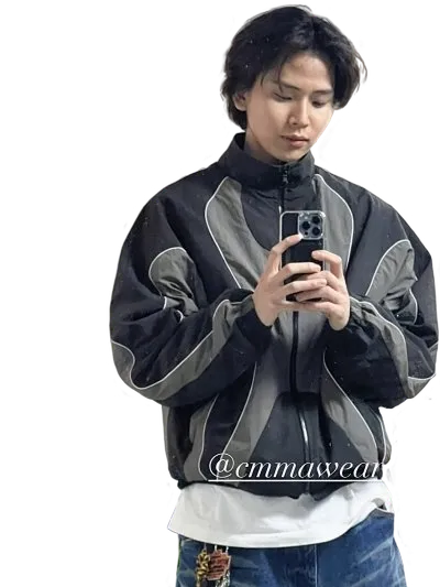 Cmma Wear Jacket